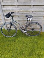 Dames sport fiets Olympia, Fietsen en Brommers, 28 inch, Zo goed als nieuw, Ophalen, Overige merken