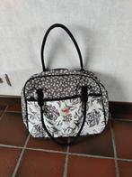 dames fietstas, Ophalen, Gebruikt, New looxs
