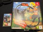 Ringfit Adventure Nintendo Switch, Ophalen, Zo goed als nieuw, Avontuur en Actie, Vanaf 7 jaar