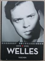 Orson Welles - Movie Icons - Taschen, Boeken, Ophalen of Verzenden