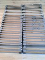 2x lattenbodem 80x200 ergosleep, Ophalen, Gebruikt