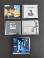 Cd's aan €1/stuk, Ophalen, Zo goed als nieuw