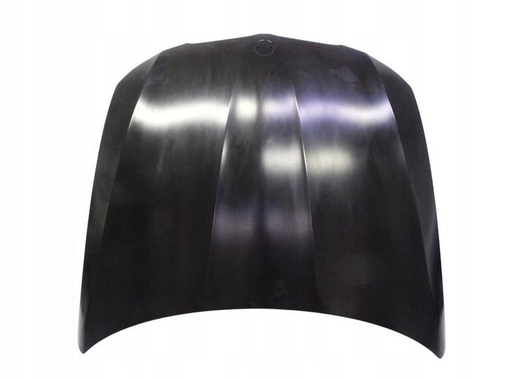 BMW 3 E90 E91 lift 2008-2012 motorkapkap NIEUW Origineel, Auto-onderdelen, Carrosserie, Motorkap, BMW, Gebruikt, Ophalen of Verzenden