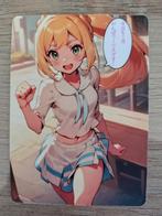 Lillie custom kaart, Enlèvement ou Envoi, Neuf