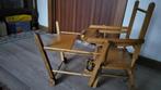 poppenstoel vintage, Antiek en Kunst, Ophalen