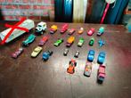 Vintage speelgoedauto's, Ophalen of Verzenden, Gebruikt