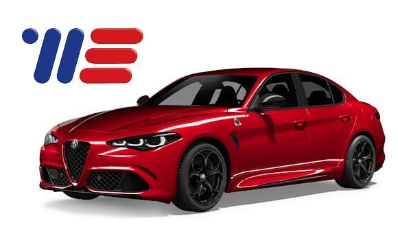 Alfa Romeo Giulia panoramadak reparatie - Wubbe Engineering, Auto-onderdelen, Carrosserie, Alfa Romeo, Nieuw, Ophalen of Verzenden