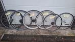 28" fiets wielset voorwiel achterwiel zijn in perfecte staat, Fietsen en Brommers, Ophalen, Zo goed als nieuw, Wiel, Oxford Sparta Batavus Norta gazelle Granville Sparta cube trek