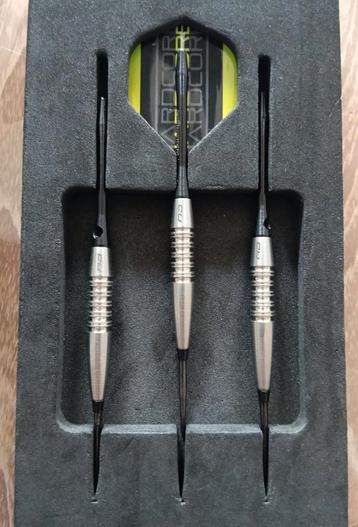 Red dragon Fusion 24 gram 90% Tungsten Nieuw! beschikbaar voor biedingen