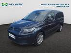Volkswagen Caddy Maxi Van Caddy Maxi 1.5 TSI DSG, Autos, Argent ou Gris, Achat, Caddy Combi, Automatique