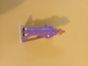 Mini Pixi Tintin yogasigaren van de farao Thee beschikbaar voor biedingen