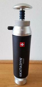 KATADYN POCKET waterfilter, Ophalen of Verzenden, Zo goed als nieuw