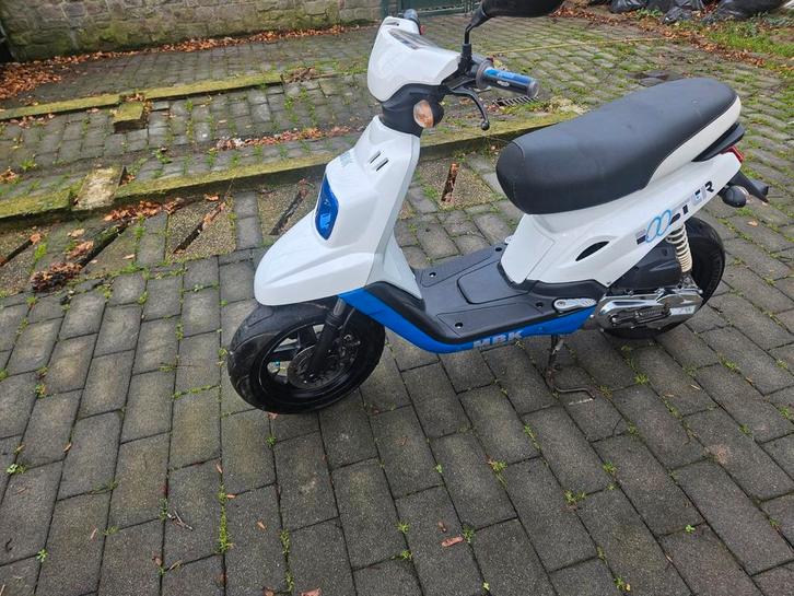Mbk classe A AAA, Vélos & Vélomoteurs, Scooters | Marques Autre, Comme neuf, Électrique