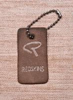 Porte-clés "Redskins", Enlèvement ou Envoi, Comme neuf, Marque