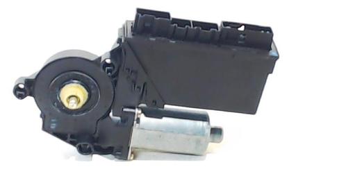 MOTOR RAAMMECHANIEK RECHTS VOOR A4 Avant (B6) (0130821764), Auto-onderdelen, Carrosserie, Audi, Voor, Rechts, Gebruikt