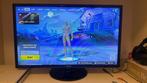 Samsung 28 inch LED TV - Model UE28F4000AW (zonder netsnoer), Audio, Tv en Foto, Televisies, Ophalen, Samsung, 60 tot 80 cm, Gebruikt