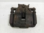 REMKLAUW LINKS VOOR Nissan Note (E11) (01-2006/12-2013), Auto-onderdelen, Gebruikt, Nissan