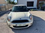 MINI ONE D | 90pk | EUR5 1JR GARANTIE, Auto's, Mini, Euro 5, Stof, Wit, 1598 cc