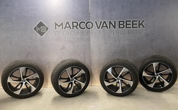 20 Inch winter wielen set Audi Q5 FY beschikbaar voor biedingen