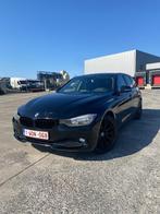 Auto, Auto's, Stof, Zwart, 5 deurs, Particulier