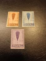 België 353/55**, Postzegels en Munten, Postzegels | Europa | België, Ophalen of Verzenden, Postfris