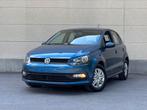 VW POLO /1.0/ 2017/ 175.000 km/ klaar voor registratie, Auto's, Stof, Blauw, Bedrijf, Onderhoudsboekje