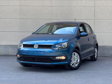 VW POLO /1.0/ 2017/ 175.000 km/ klaar voor registratie beschikbaar voor biedingen