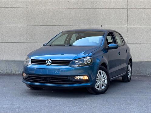 VW POLO /1.0/ 2017/ 175.000 km/ klaar voor registratie, Auto's, Volkswagen, Bedrijf, Polo, Bluetooth, Benzine, Euro 6, Berline
