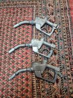 Benzine pomp Pomppistool norzel Pomp pistool benzinepomp, Verzamelen, Automaten | Overige, Ophalen