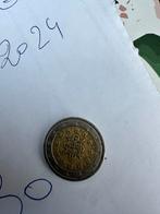2 EUROSTUK VAN PORTUGAL UIT 2002, 2 euros, Enlèvement, Monnaie en vrac, Portugal