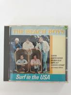 The Beach Boys  -  surf in the USA, Ophalen of Verzenden, Zo goed als nieuw