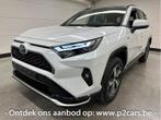 Toyota RAV-4 Premium Plus + Pano + Plug-In, Auto's, Toyota, Automaat, 137 kW, Bedrijf, Hybride Elektrisch/Benzine