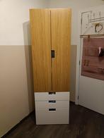 Kledingkast SMASTAD, Kinderen en Baby's, Kinderkamer | Commodes en Kasten, Ophalen, Gebruikt