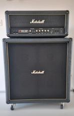 Marshall VBA400 + 412 VBC, Muziek en Instrumenten, Ophalen, Gebruikt