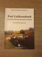 VESTING ANTWERPEN BEVEREN Fort Liefkenshoek., Ophalen of Verzenden, Nieuw