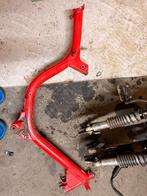 Camino class b frame zonder papieroplossing, Ophalen of Verzenden