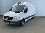 Mercedes-Benz Sprinter 313 2.2 CDI 432 Maxi Koel Vries Vriez, Auto's, Bestelwagens en Lichte vracht, Wit, Mercedes-Benz, Bedrijf