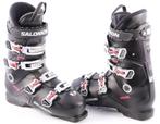 40,5 41 44,5 45 45,5 46 EU skischoenen SALOMON SELECT WIDE