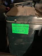 Mazout tank te koop incl. 200l mazout, Doe-het-zelf en Bouw, Verwarming en Radiatoren, Ophalen