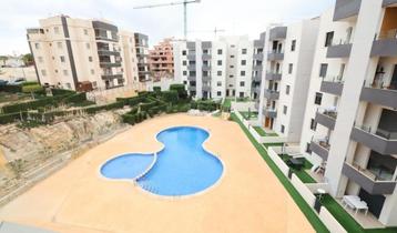 Prachtig appartement te koop op 8 kilometer van Torrevieja beschikbaar voor biedingen