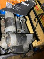2cv startmotor te reviseren, Gebruikt, Citroën