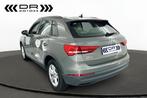 Audi Q3 35 1.5TFSI BUSINESS  - LEDER - NAVI - LED, 0 kg, 4 cilinders, 0 kg, 111 kW
