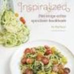 Inspiralized het enige echte spiralizer kookboek Ali Maffucc, Ophalen of Verzenden, Zo goed als nieuw