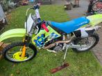 Husqvarna 600, Motoren, Particulier, Crossmotor, 600 cc, 1 cilinder