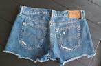 Jeans short Ralph Lauren, Ophalen of Verzenden, Zo goed als nieuw