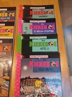Strips Kiekeboe van Het Laatste nieuws, Boeken, Ophalen of Verzenden, Zo goed als nieuw
