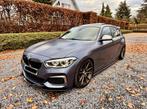 Bmw M135i TTE-550 HybrideTurbo 580pk Full LED Pano Euro6, Auto's, Automaat, Alcantara, Bedrijf, 5 zetels