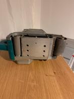 Bandschuurmachine, Doe-het-zelf en Bouw, Gereedschap | Schuurmachines, Ophalen, Zo goed als nieuw, Bandschuurmachine
