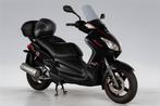 Yamaha xmax 125, 125 cm³, Yamaha, Enlèvement, Utilisé