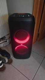 JBL PartyBox 310, Audio, Tv en Foto, Karaoke-apparatuur, Ophalen